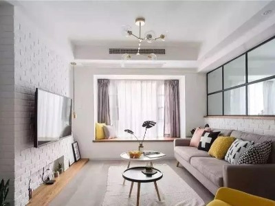 顏值再高也怕中招：落地窗的這些不足可以這樣彌補_威爾普斯門窗