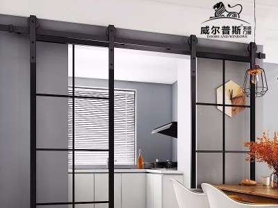 鋁合金門窗怎么樣，鋁合金門窗品牌推薦_威爾普斯門窗