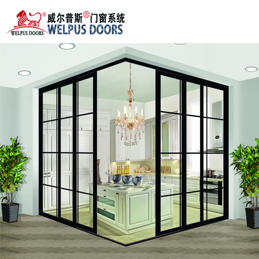 開放式廚房