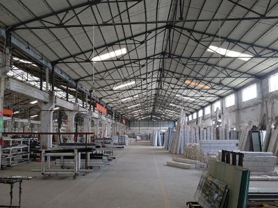 鋁合金門窗工廠要懂得大數(shù)據(jù)嘛？_運(yùn)用_控制