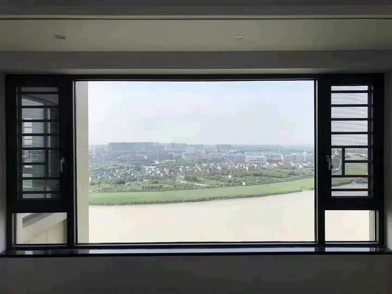 佛山高檔鋁合金門窗