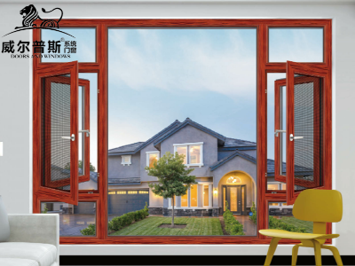 中高端鋁合金門(mén)窗市場(chǎng)日益壯大_威爾普斯門(mén)窗